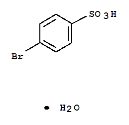 4-溴苯磺酸 一水合物