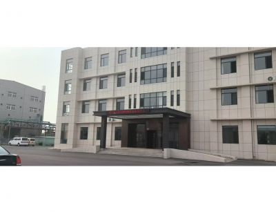 企业风采